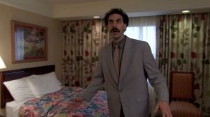 Борат - Нраица