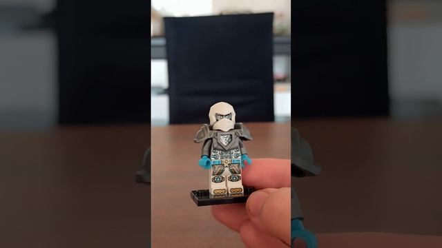 кастом фигурок 1 часть