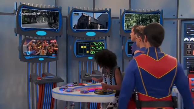 ОПАСНЫЙ ГЕНРИ | 5 СЕЗОН 3-4 СЕРИЯ | «ВОЙНА БОЛЬШОГО ПАЛЬЦА»