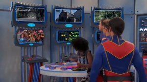 ОПАСНЫЙ ГЕНРИ | 5 СЕЗОН 3-4 СЕРИЯ | «ВОЙНА БОЛЬШОГО ПАЛЬЦА»