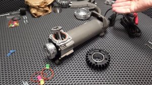 Berkut R24 | РЕМКОМПЛЕКТ