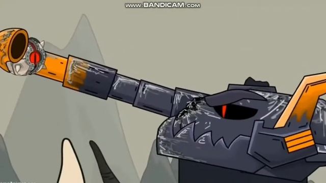 Клип про Морока - Homeanimations