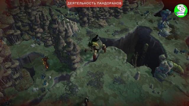 Phoenix Point. Хитрости и секреты. Реально имбовый класс солдата. смотреть онлайн