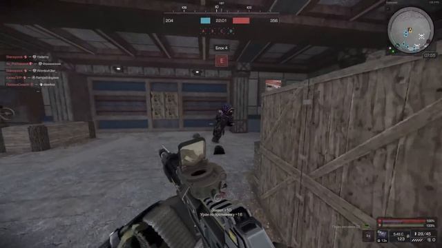 ТОП СКОРОСТРЕЛОК В STALCRAFT X? БИТВА КАЛИБРОВ! ОБЗОР FAMAS G2, LR 300, FN 2000, A 545 и ДРУГИЕ! смотреть онлайн