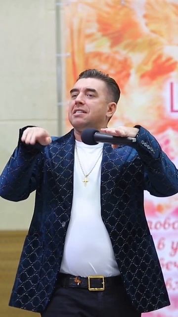 БОГ ОТЕЦ ЛЮБИТ ТЕБЯ КАК ИИСУСА ХРИСТА // Пастор Михаэль смотреть онлайн