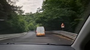 Едем на море 🌊 Воронеж - Сочи трасса М4 Дон часть 2