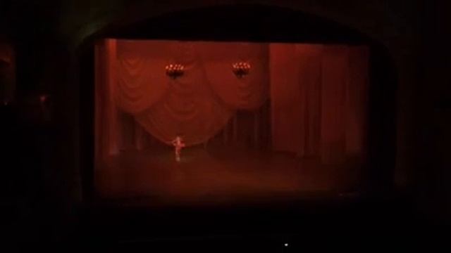 Бакинское Хореографическое Училище смотреть онлайн