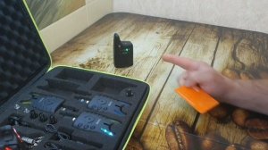 Обзор сигнализаторов dayo 47010