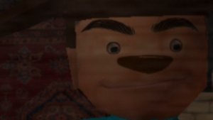 Новая игра пять ночей с тимохой 2 деревня.Прохождение 1ночи.Выпуск 1#