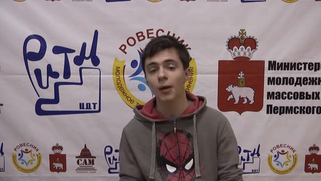 ФДМИ-2013: Обращение участников смотреть онлайн