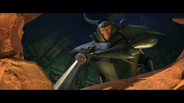 Кубо. Легенда о самурае / Kubo and the Two Strings смотреть онлайн