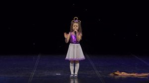 Быть принцессой вот моя мечта!!!