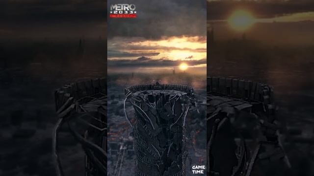 Metro 2033 Redux ►#metrolastlight #игры #метролучнадежды #short #metro2033redux #метро2033 смотреть онлайн
