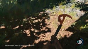 как включить консоль в The Forest