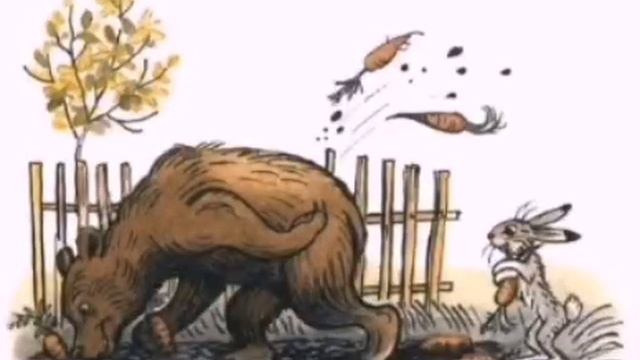 Аудиосказка. Дядя Миша смотреть онлайн