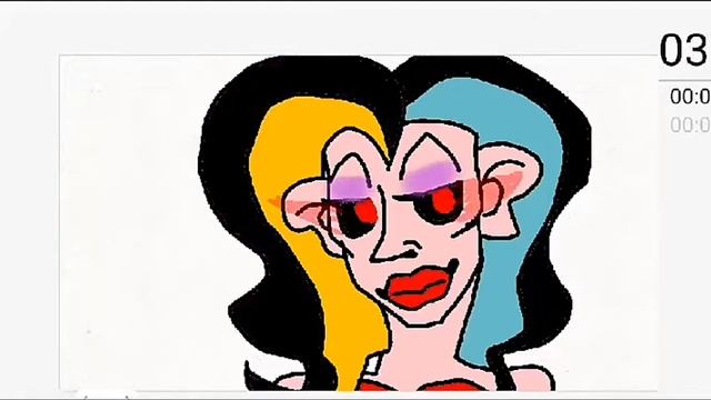 Я стала Мери Сью??? Убила Мангл ради Фокси?