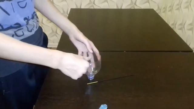 Как сделать дымовые кольца смотреть онлайн