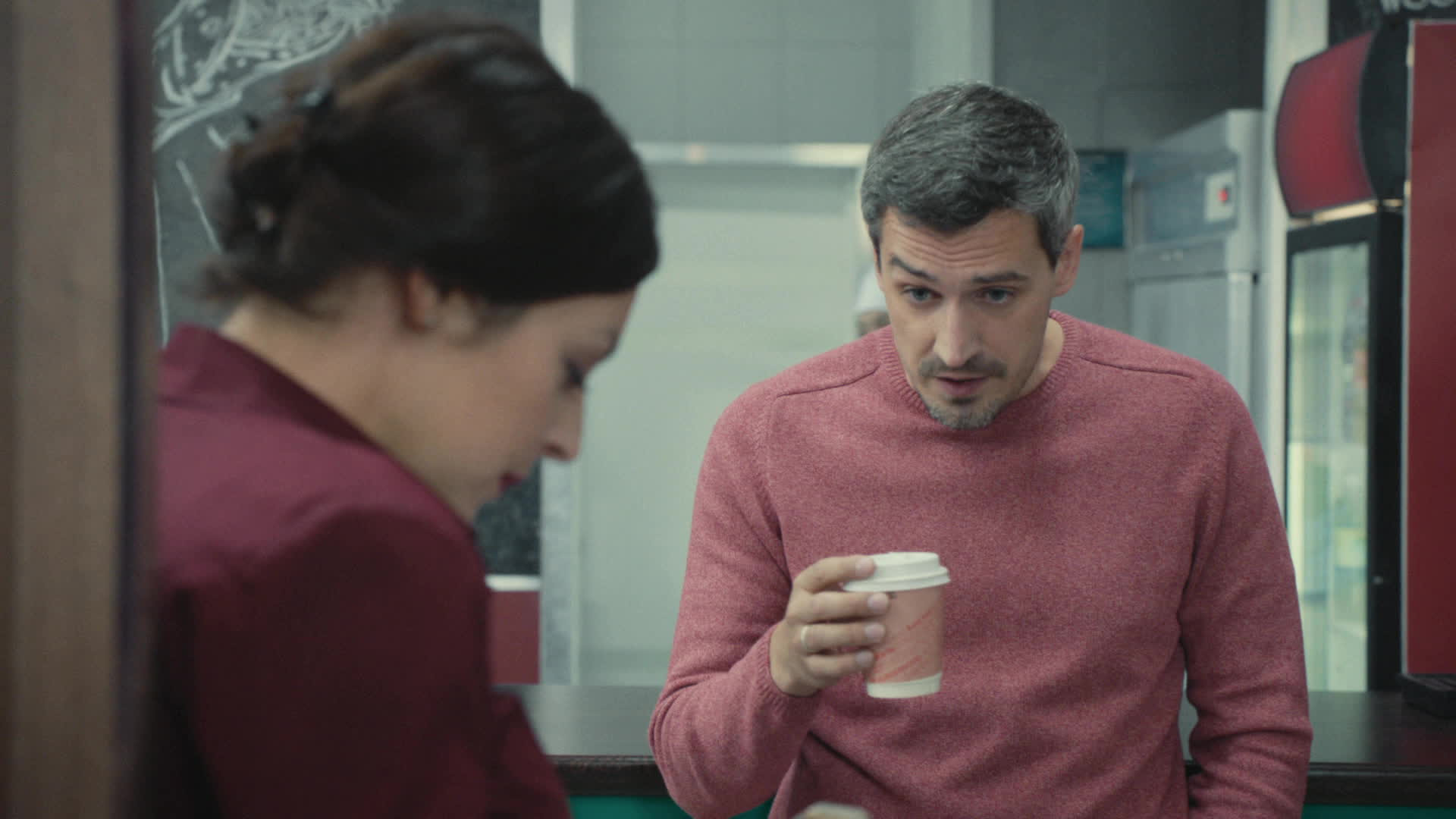 Улица, 1 сезон, 6 серия смотреть онлайн