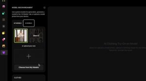 Краткий обзор нейросети 24ai и новая функция AI-примерка