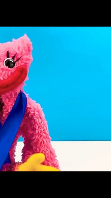 Мои игрушки Поппи Плейтам Дог Дей Кисси Мисси Хагги Вагги и Ярнаби смотреть онлайн