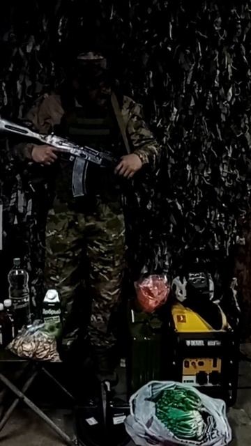 Благодарность нам с Курского направления, вместе с Привет из Дома 46. Помогли нужными вещами #Родина смотреть онлайн