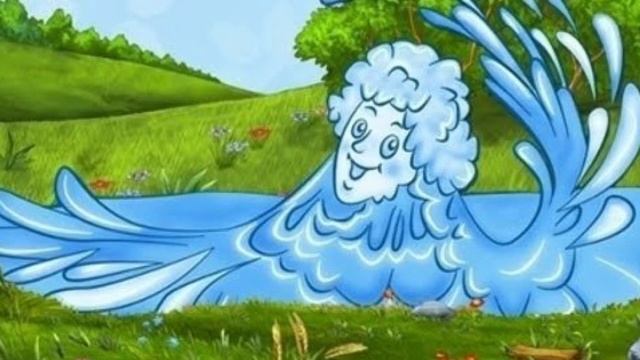 ЕВ ."У пошуках лісової книги".(Середня група, ІІ пол. дня смотреть онлайн