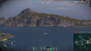 Мир Кораблей - Глазами новичка в 2025 году / 100 часов в игр