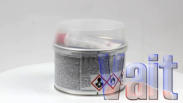 1231 Шпаклівка Novol FIBER MICRO зі скловолокном, 0,5 кг смотреть онлайн