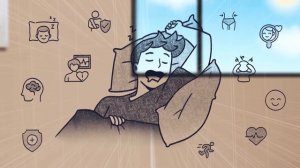 Что Если Не Спать Всю Ночь?!