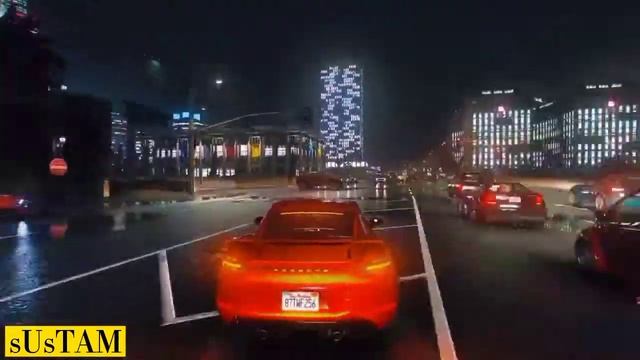 GTA 5 крутой монтаж смотреть онлайн