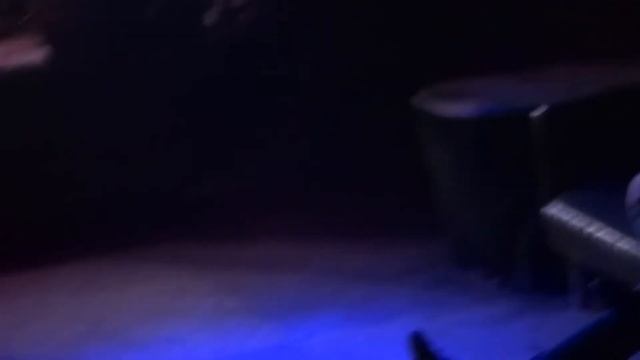 ПАНИЧЕСКАЯ АТАКА - Концерт в клубе Банка (19.11.2018) смотреть онлайн