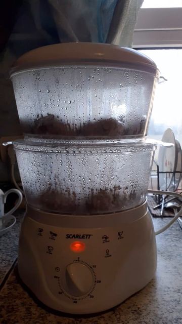 пароварка ,,СКАРЛЕТТ,, смотреть онлайн