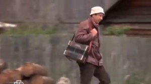 Классный сериал про деревню и любовь - Медвежий угол 23