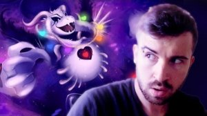 БОЙ ВСЕЛЕНСКОГО МАСШТАБА - Undertale #18