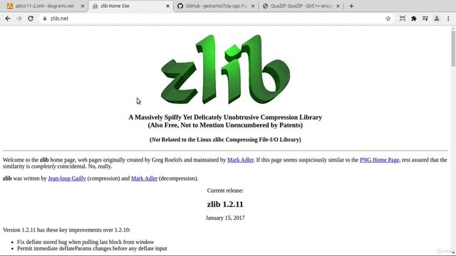 2. Compression formats смотреть онлайн