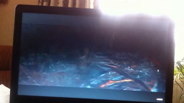 Голос монстра смотреть онлайн