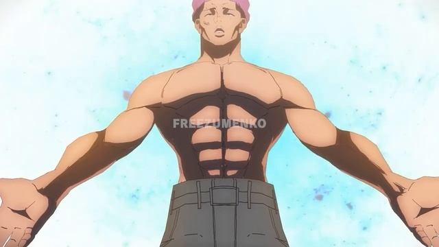 ХАКАРИ ПРОТИВ КАШИМО | Озвучка по Магической Битве