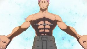 ХАКАРИ ПРОТИВ КАШИМО | Озвучка по Магической Битве