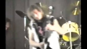 Группа Статус - Золотой рок-н-ролл