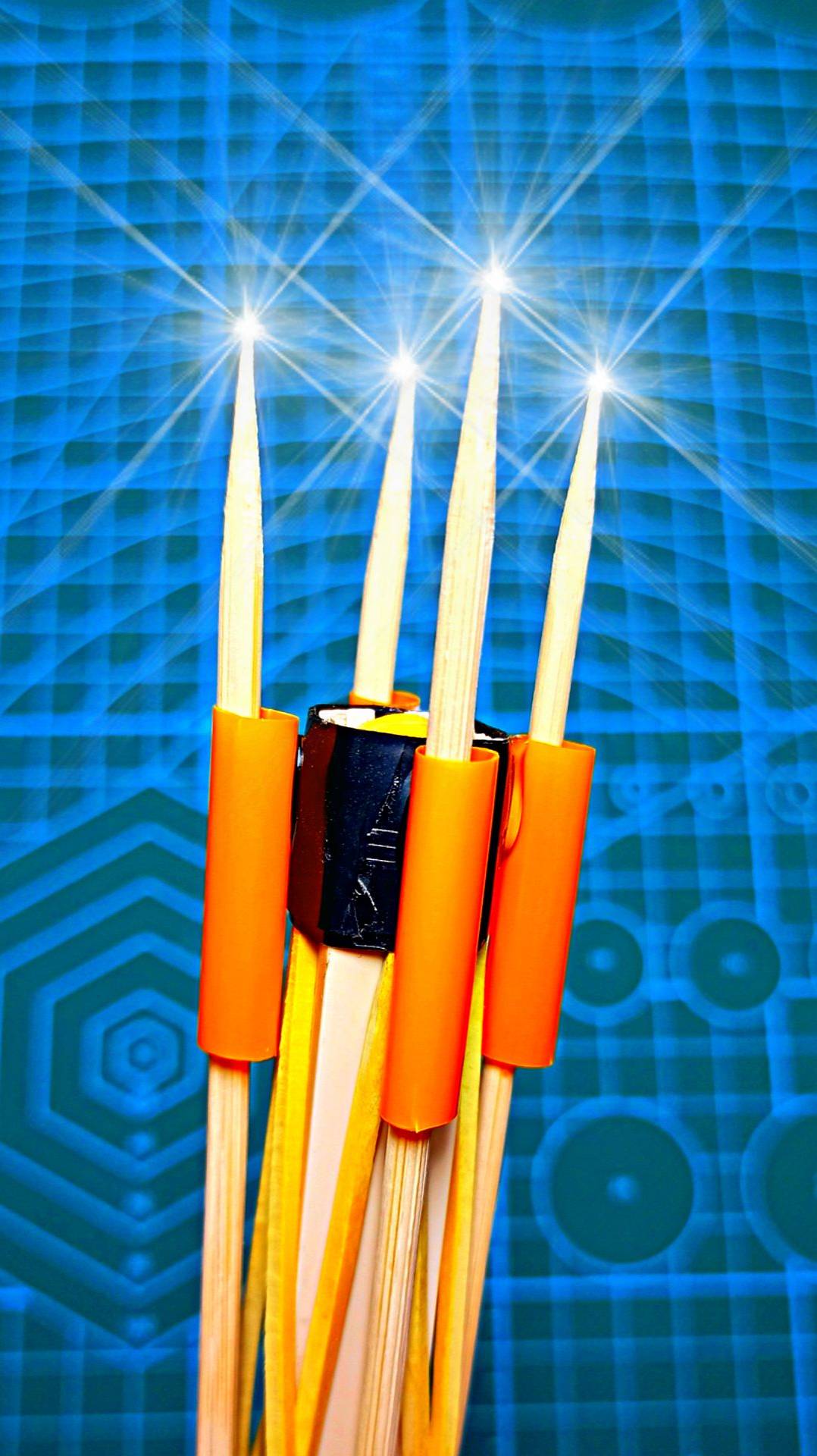 Самодельное изобретение смотреть онлайн