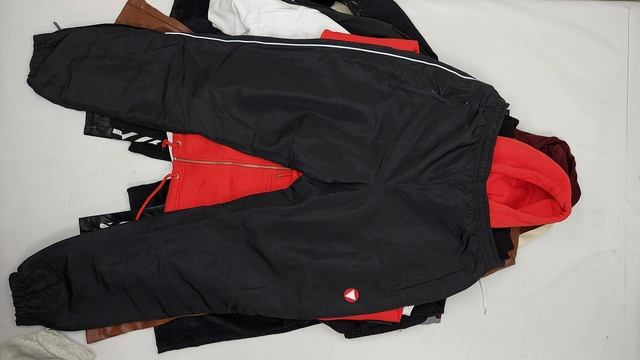 36829 Спортивный микс, 2пак, Tutte Sportive, секонд (extra) оптом