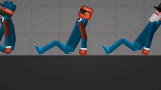 Игра В кальмара В Melon Sandbox 2 Серия 2 Сезон(Беги По быстрее И на будет плохо)