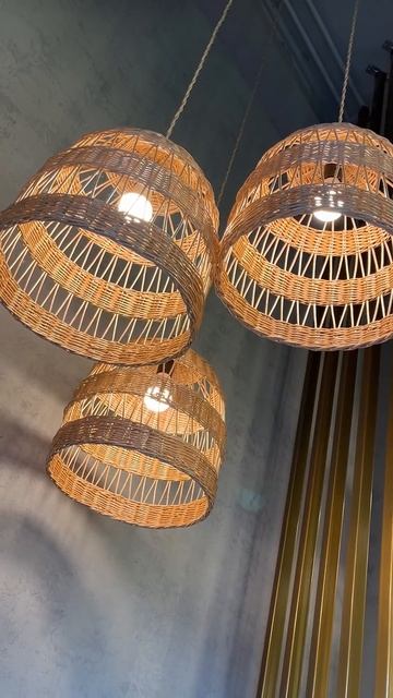 😉 #lozaramazanov #ротанг #экостиль #джут #ручная_работа #диза? смотреть онлайн