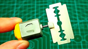 САМОДЕЛЬНЫЕ ИЗОБРЕТЕНИЯ