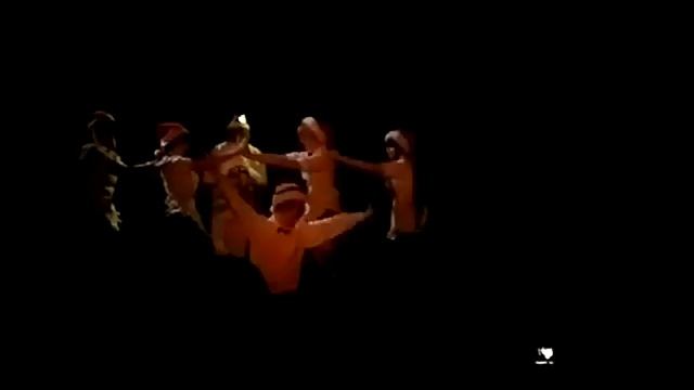 [Anime X-mas 2012] Танец - Narnia смотреть онлайн