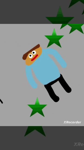 веселье Славки на ура (весёлые человечки) смотреть онлайн