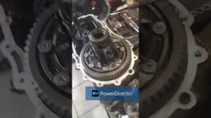 WV POLO sedan замена сальника привода и проблема с которой м