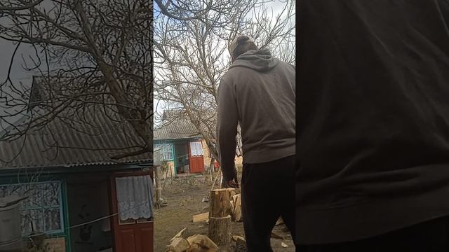 Нестандартний колун СРСР з роликами.Його порівняння з смотреть онлайн