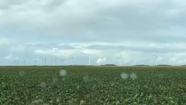 По Дорогам Франции - Ветряные мельницы смотреть онлайн