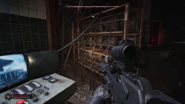 S.T.A.L.K.E.R. 2: Heart of Chornobyl #67. Концовка за Скифа. Финал смотреть онлайн